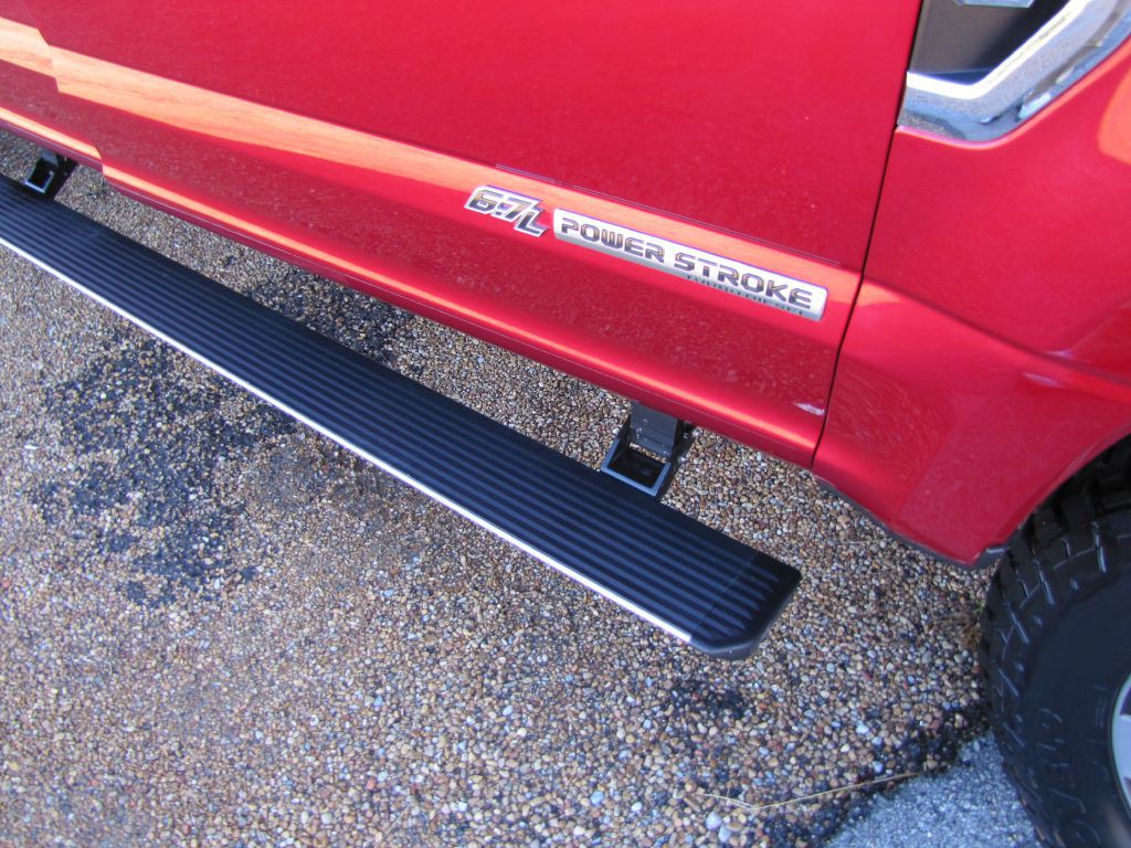 2019 Ford F-250 Image 27