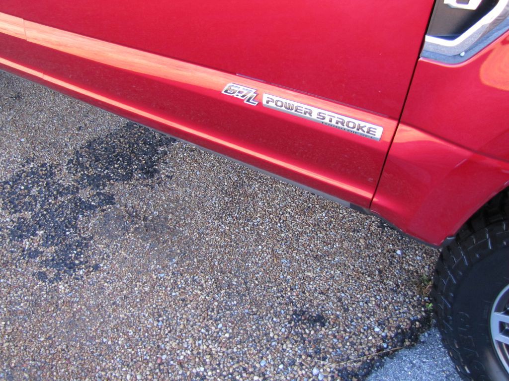 2019 Ford F-250 Image 28