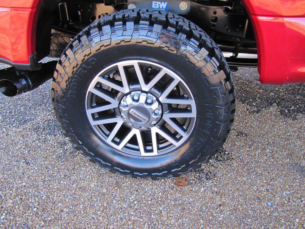 2019 Ford F-250 Image 29