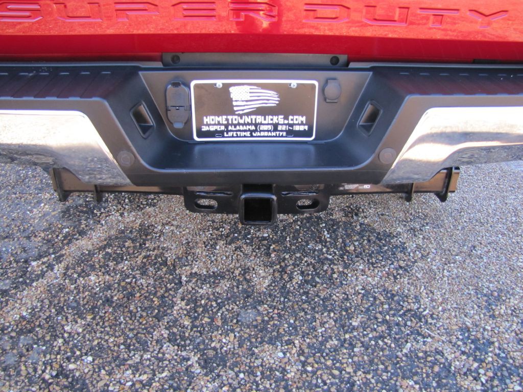 2019 Ford F-250 Image 31