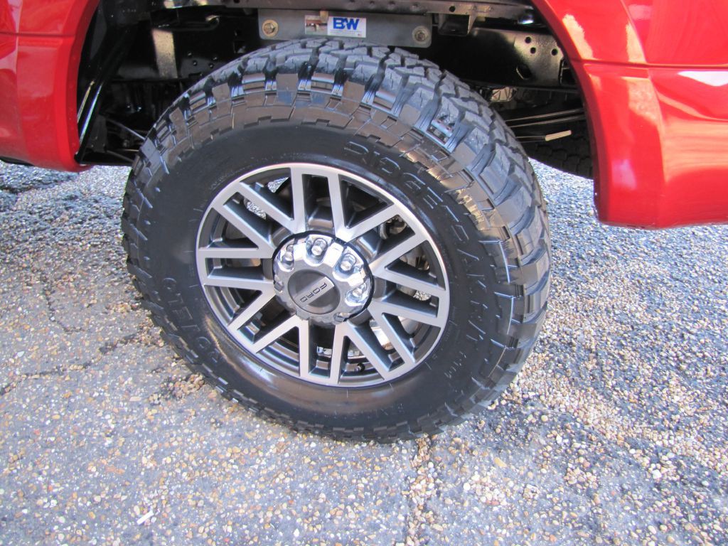 2019 Ford F-250 Image 33