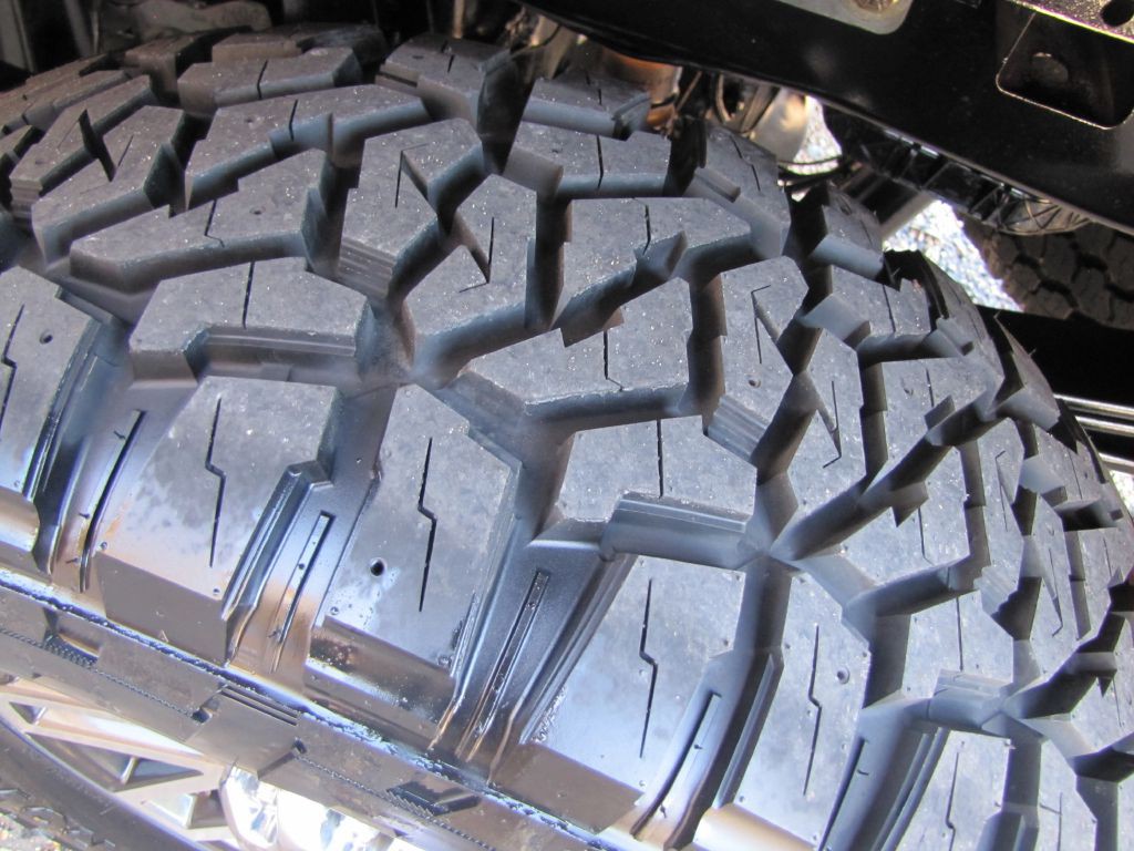 2019 Ford F-250 Image 34