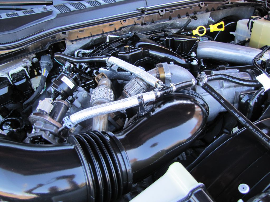 2019 Ford F-250 Image 38