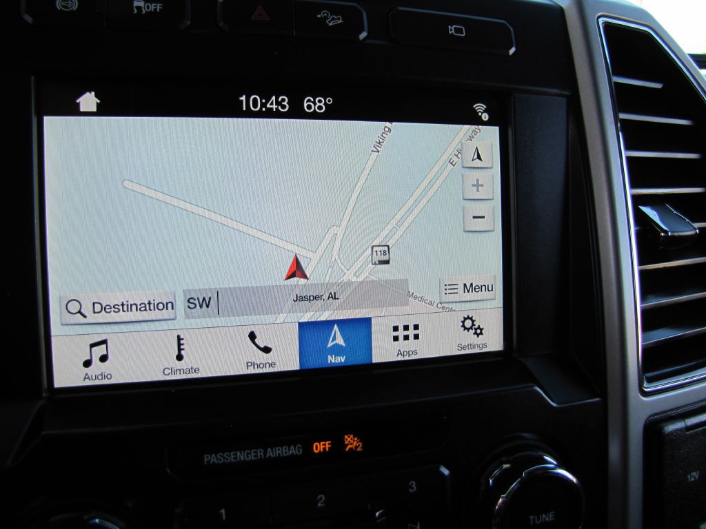 2019 Ford F-250 Image 41