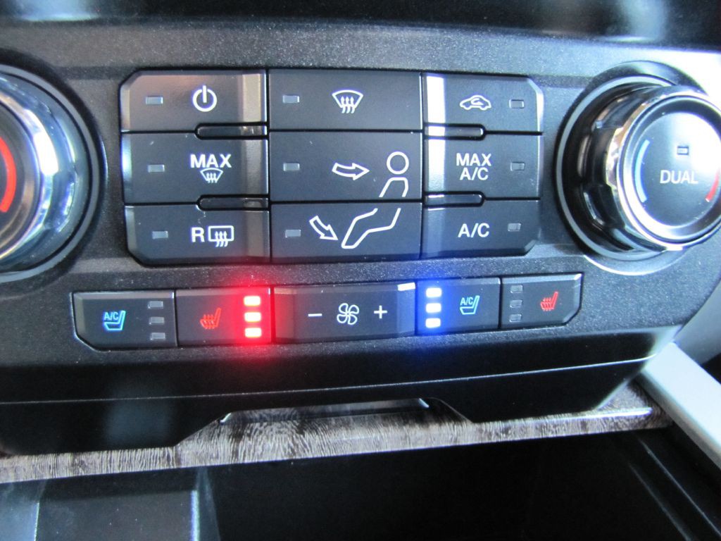 2019 Ford F-250 Image 43