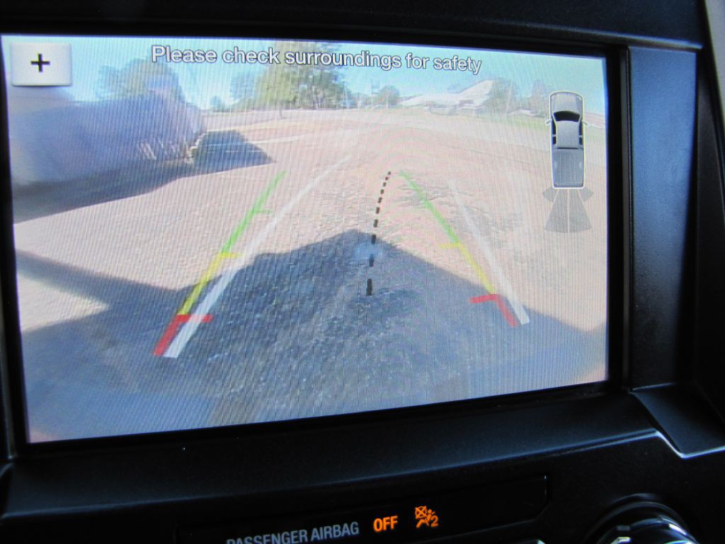 2019 Ford F-250 Image 44