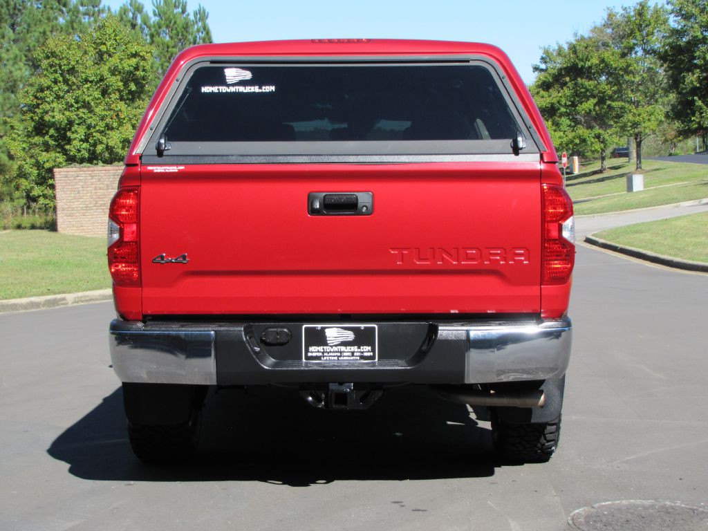 2019 Toyota Tundra Image 10