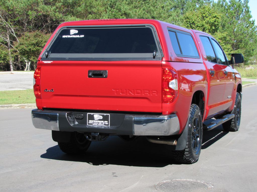 2019 Toyota Tundra Image 11