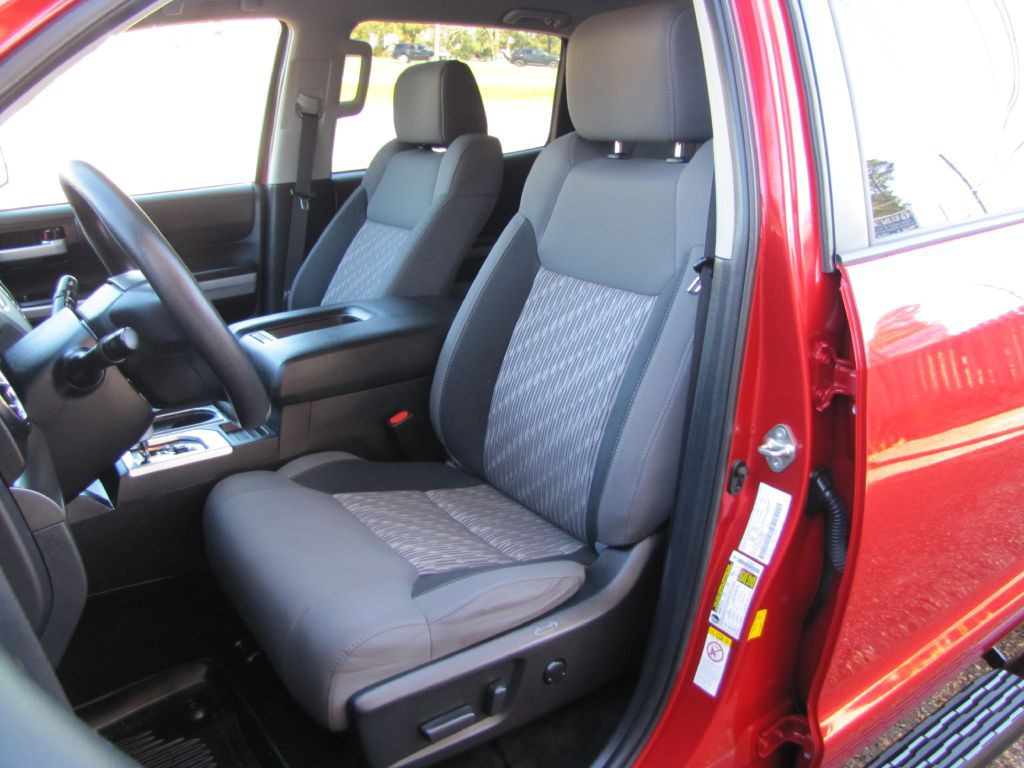 2019 Toyota Tundra Image 15