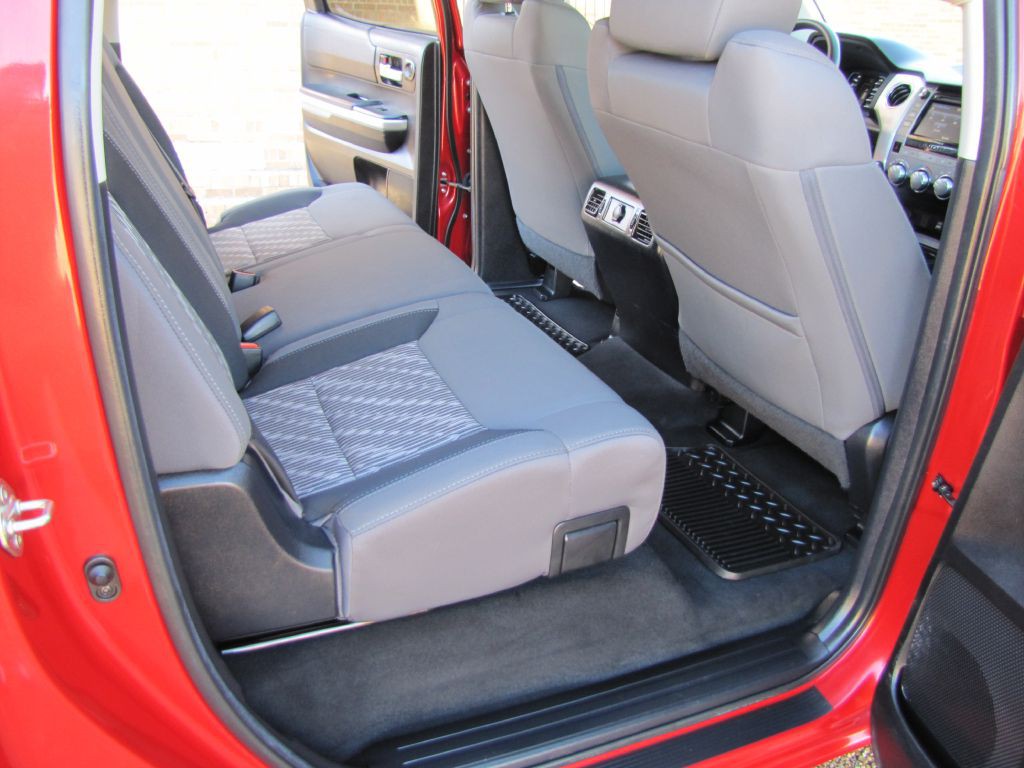 2019 Toyota Tundra Image 20