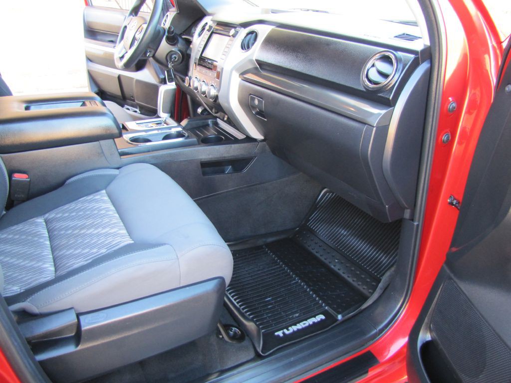 2019 Toyota Tundra Image 22