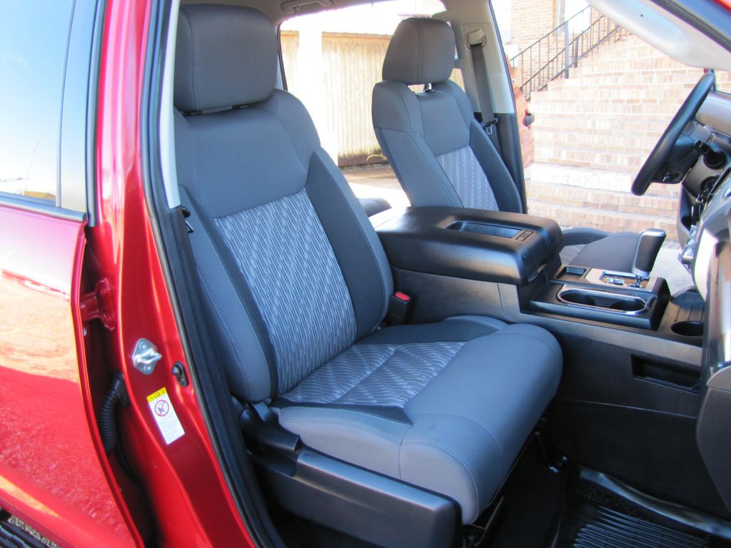 2019 Toyota Tundra Image 23