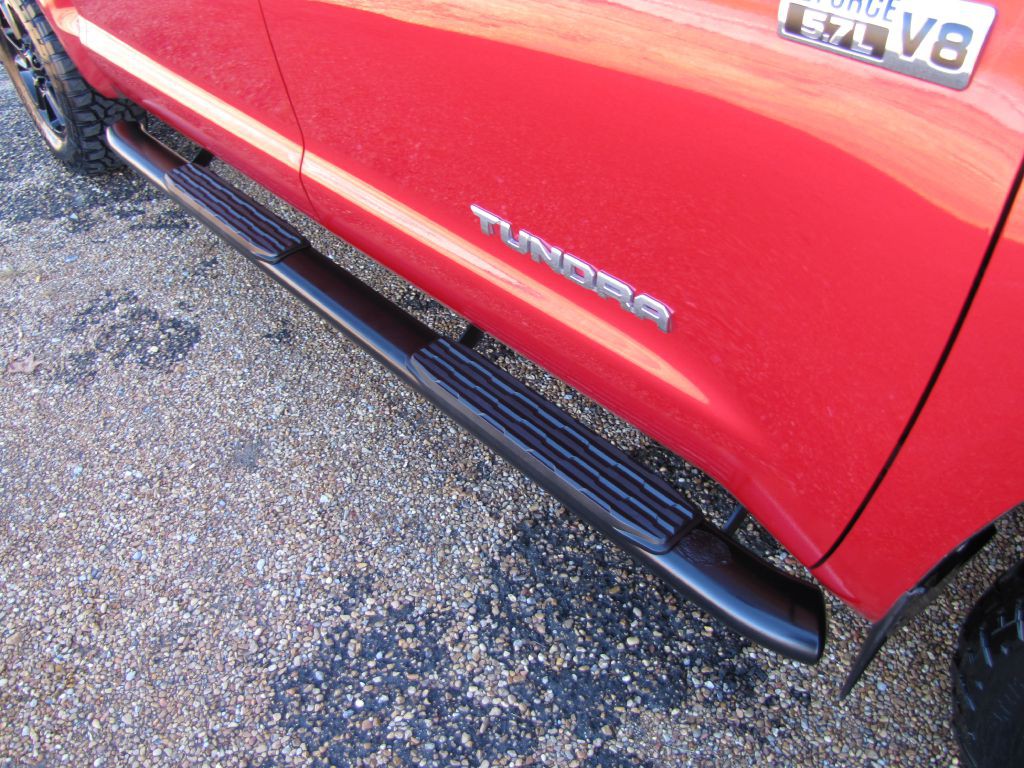 2019 Toyota Tundra Image 26