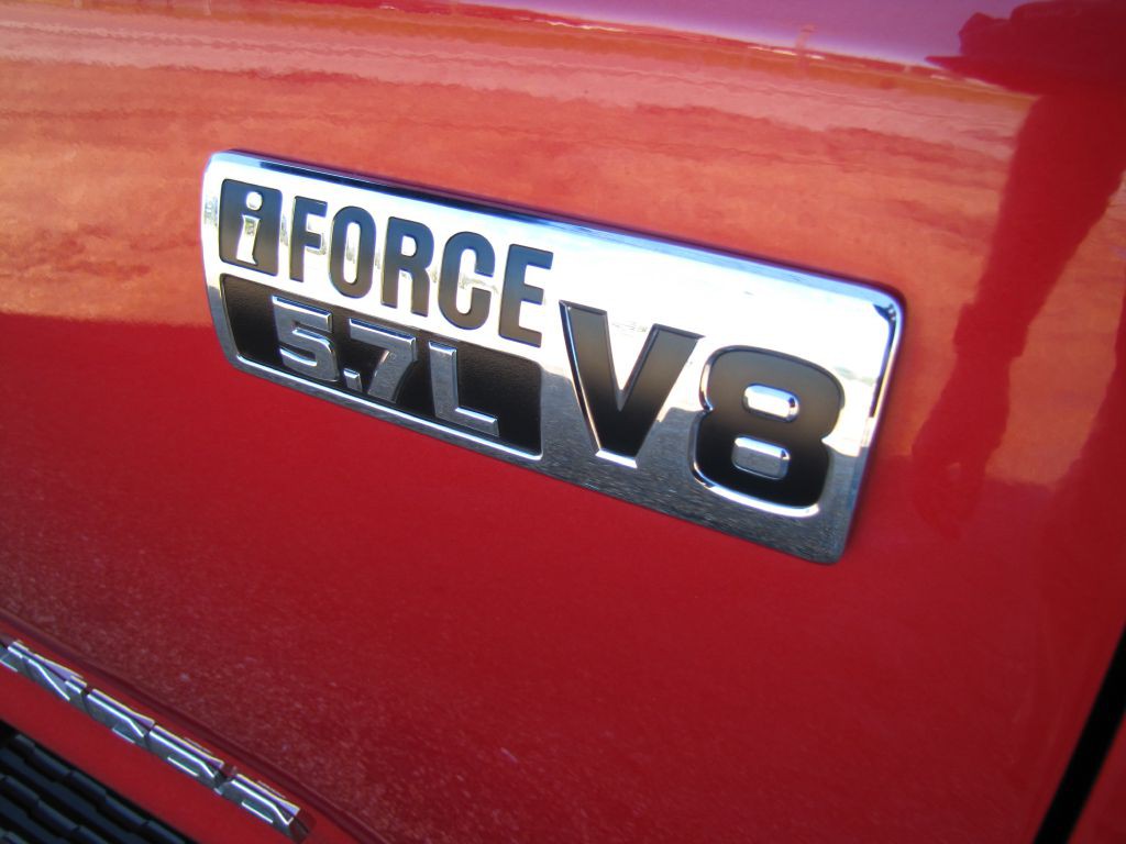 2019 Toyota Tundra Image 27