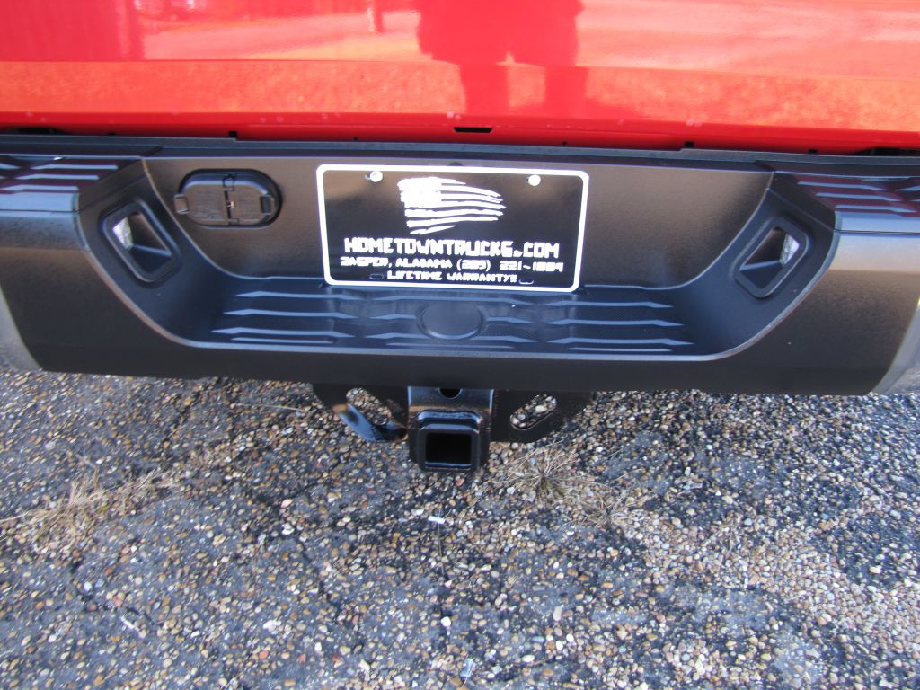 2019 Toyota Tundra Image 30