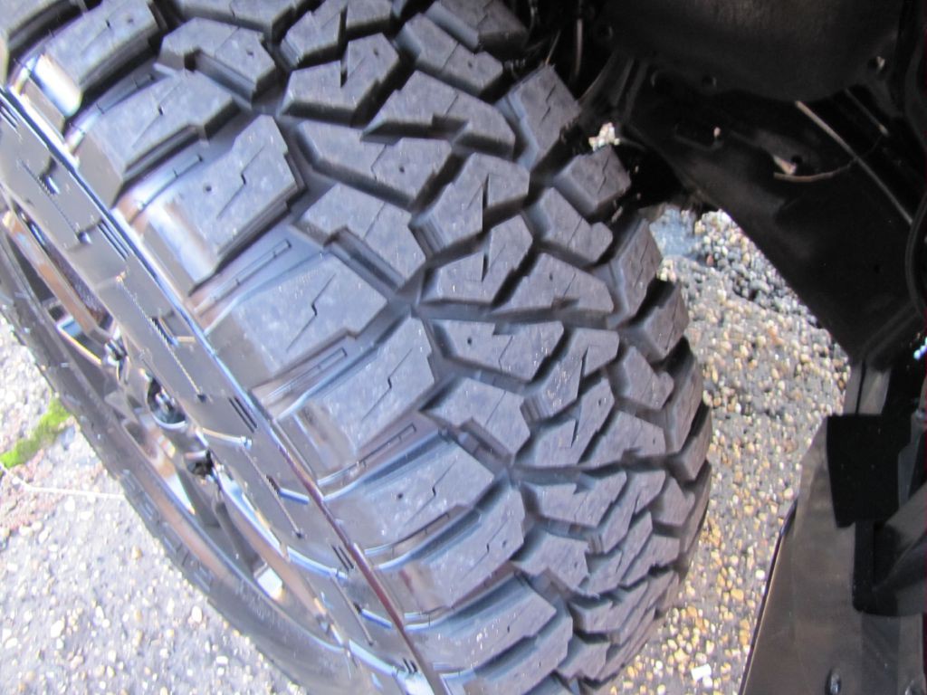 2019 Toyota Tundra Image 36