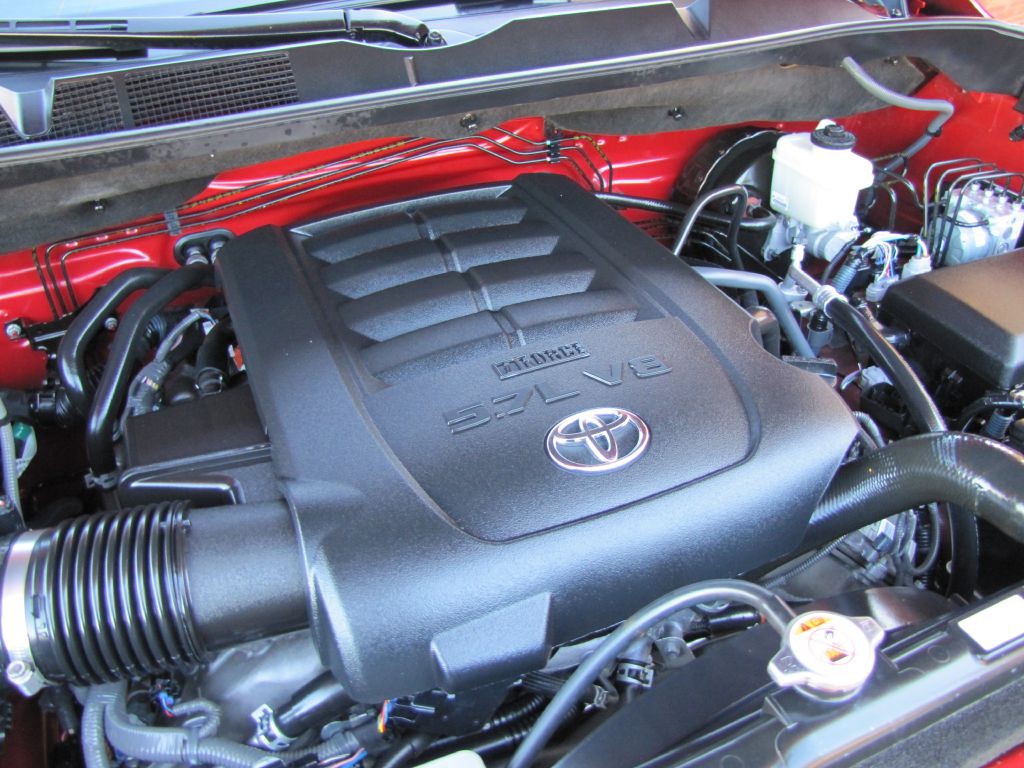 2019 Toyota Tundra Image 37