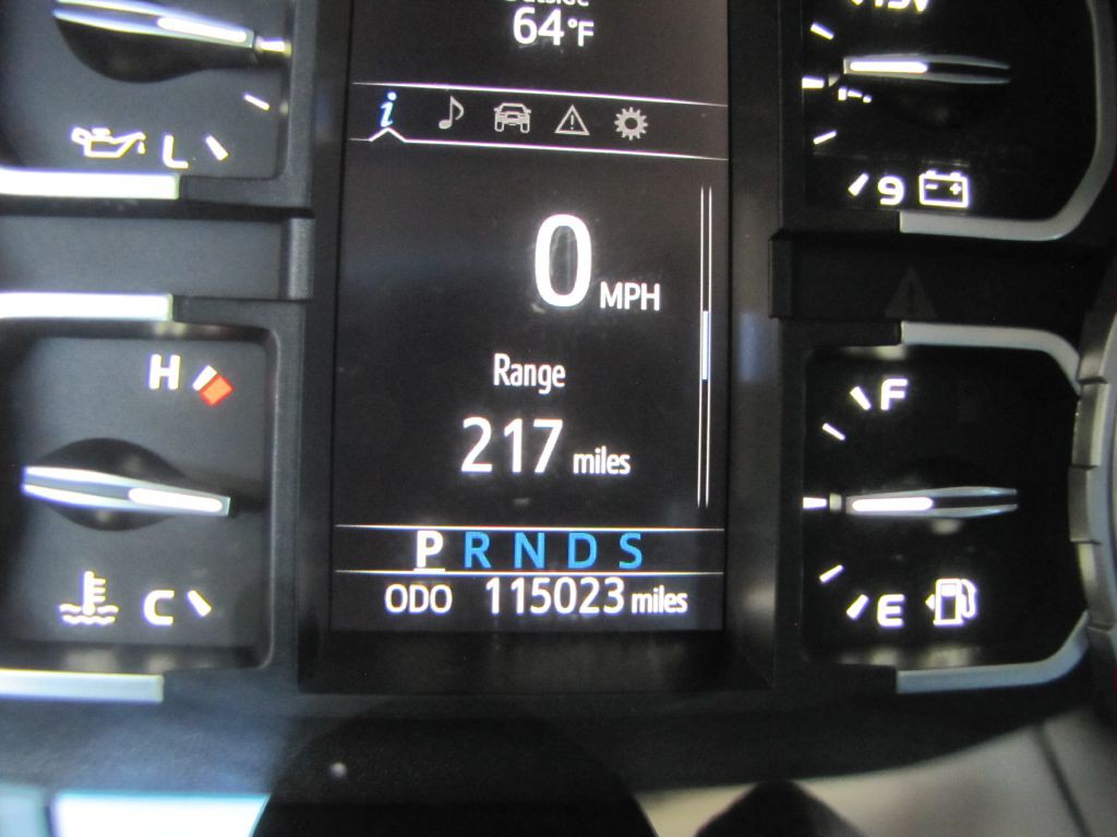 2019 Toyota Tundra Image 38