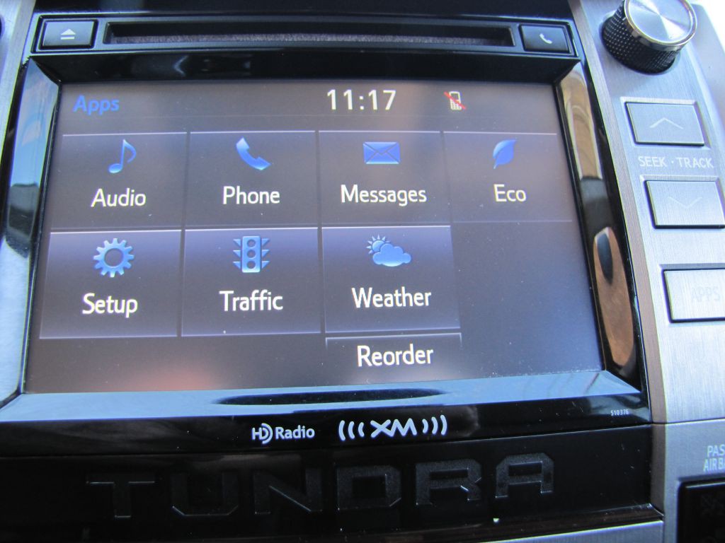 2019 Toyota Tundra Image 41