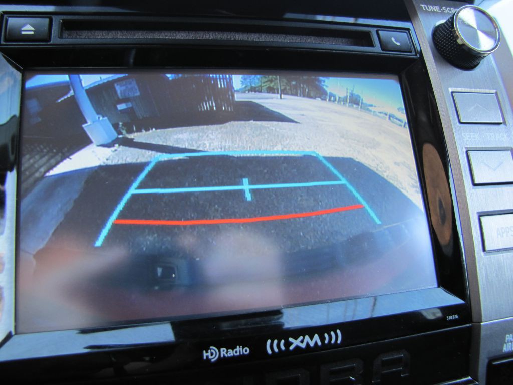 2019 Toyota Tundra Image 42