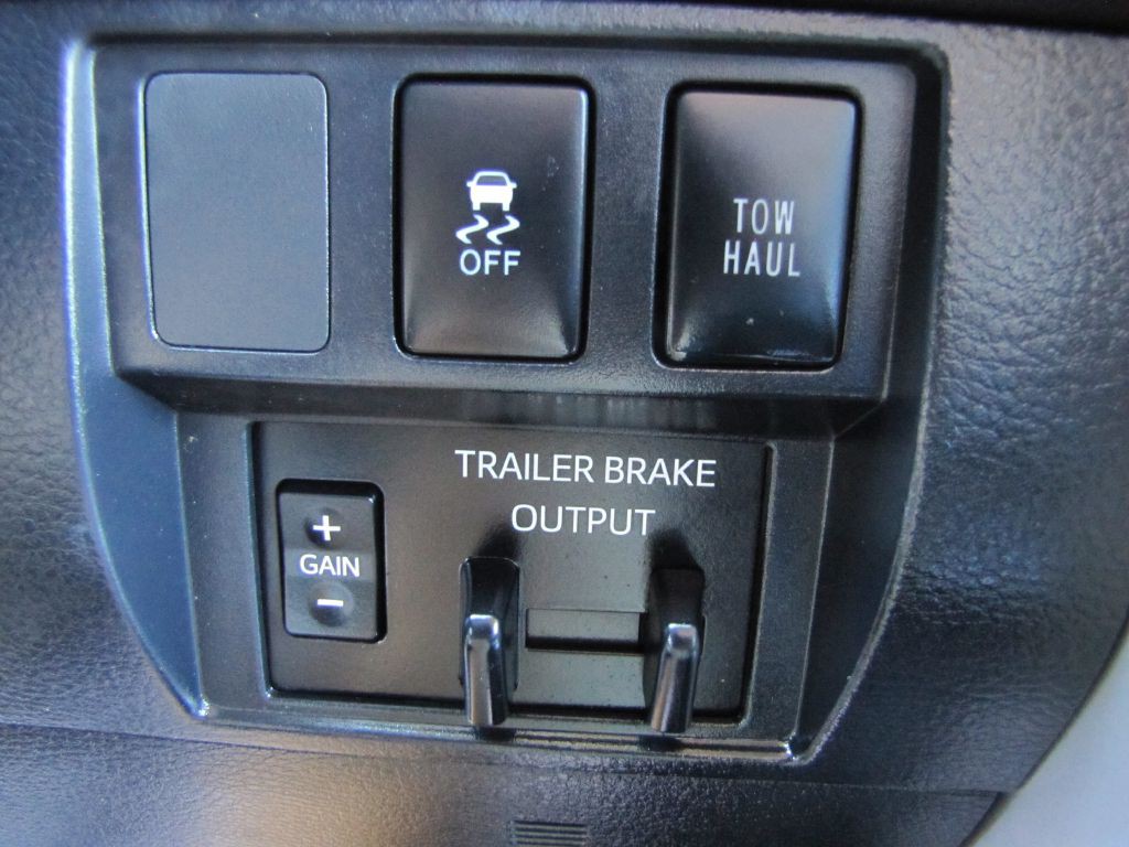 2019 Toyota Tundra Image 43