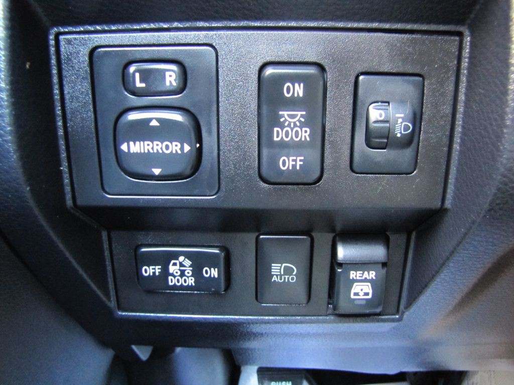 2019 Toyota Tundra Image 44