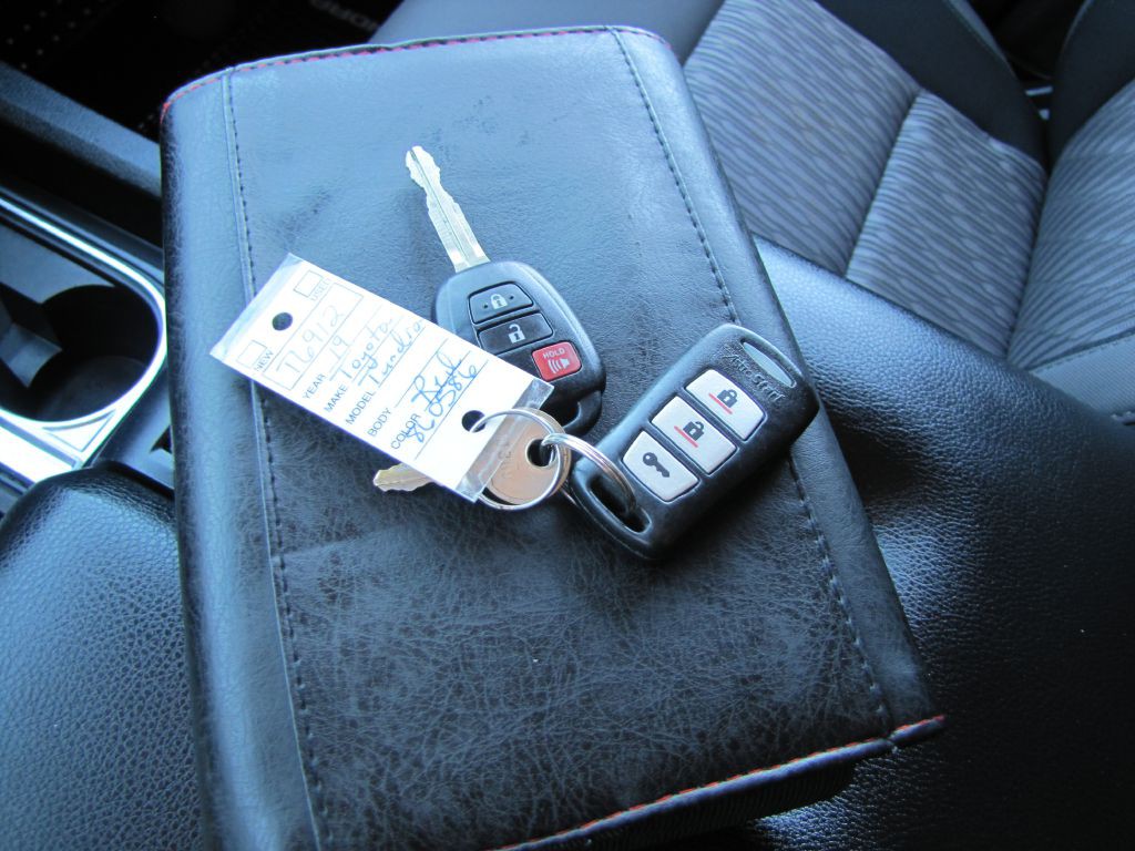 2019 Toyota Tundra Image 45