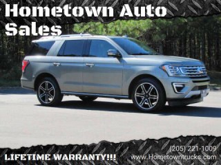 Image for 2019 Ford Expedition Limited ID: 6944837