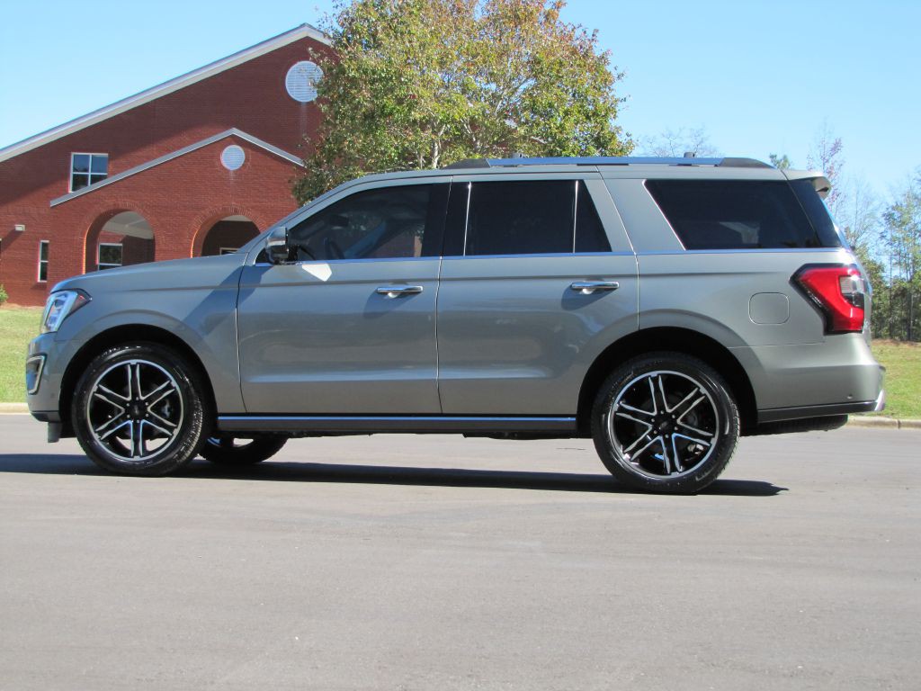 2019 Ford Expedition Image 5