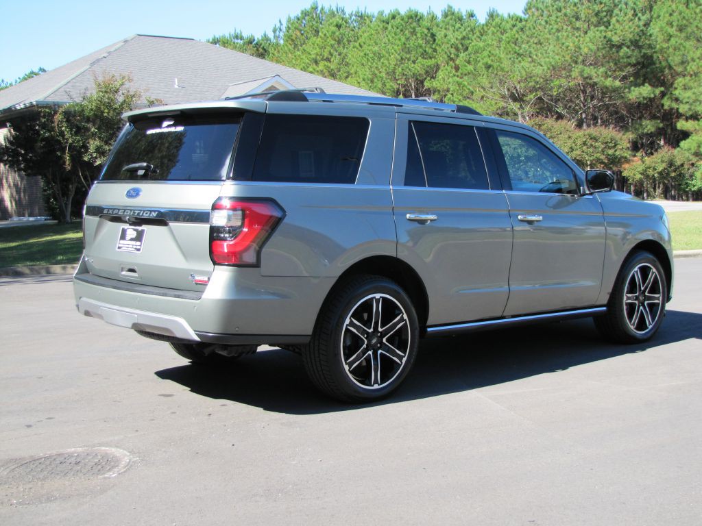 2019 Ford Expedition Image 6