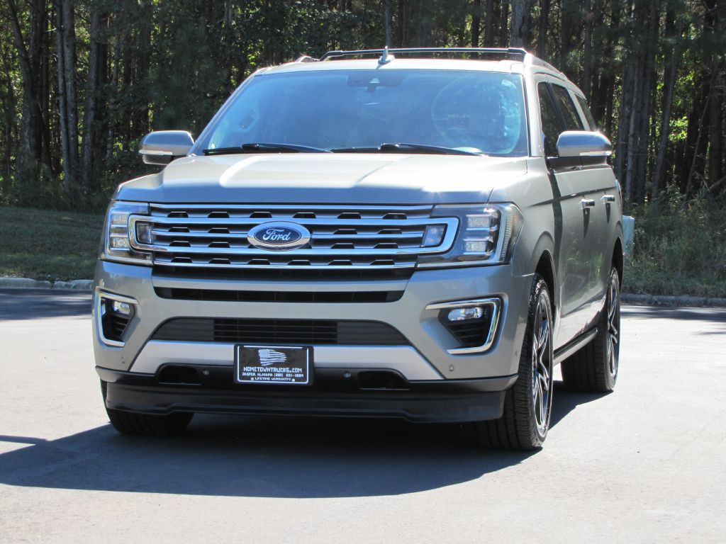 2019 Ford Expedition Image 9