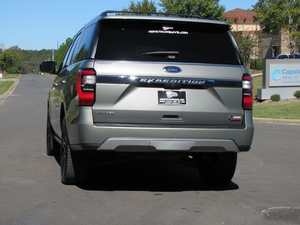 2019 Ford Expedition Image 10