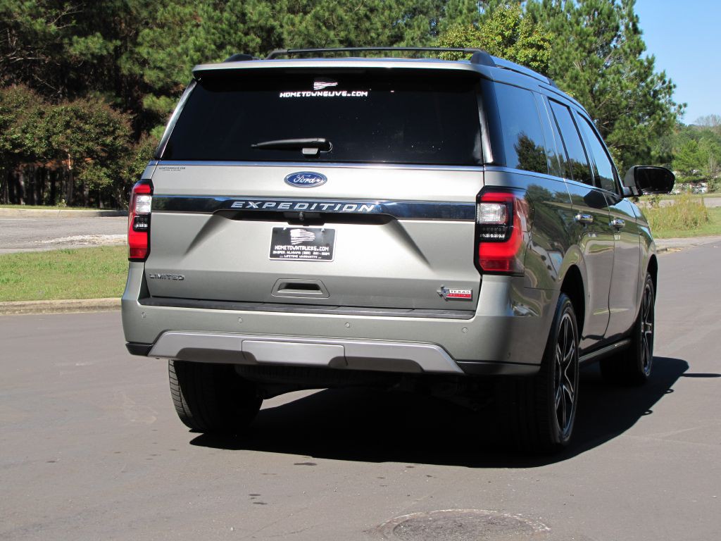 2019 Ford Expedition Image 11