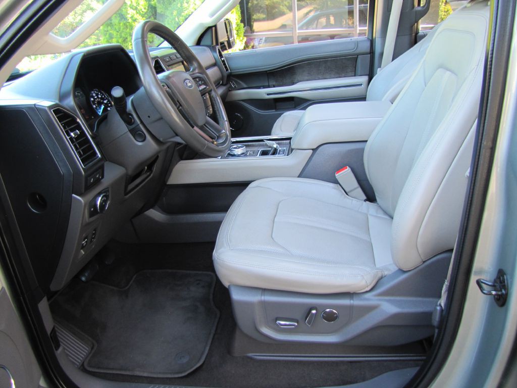 2019 Ford Expedition Image 12