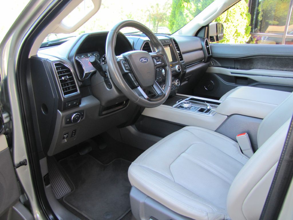 2019 Ford Expedition Image 13