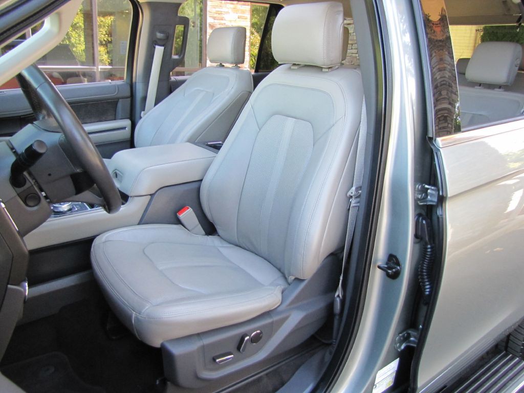 2019 Ford Expedition Image 15