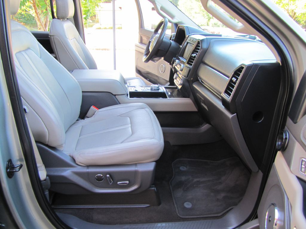 2019 Ford Expedition Image 16