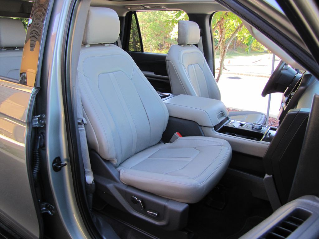2019 Ford Expedition Image 18