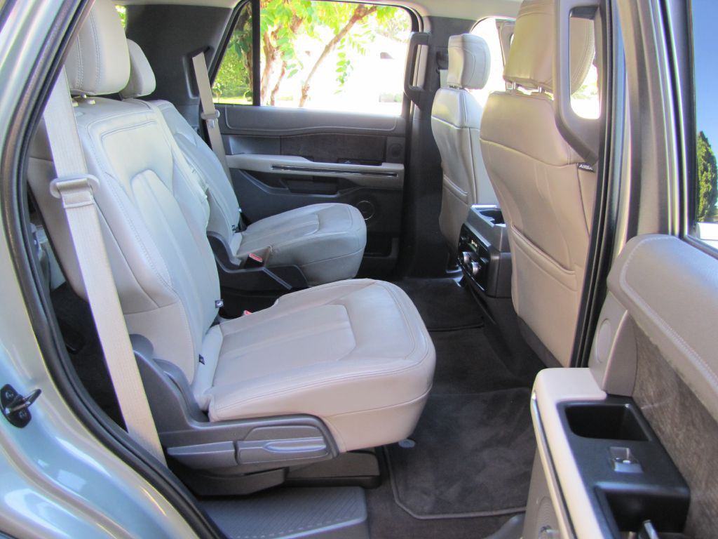 2019 Ford Expedition Image 19