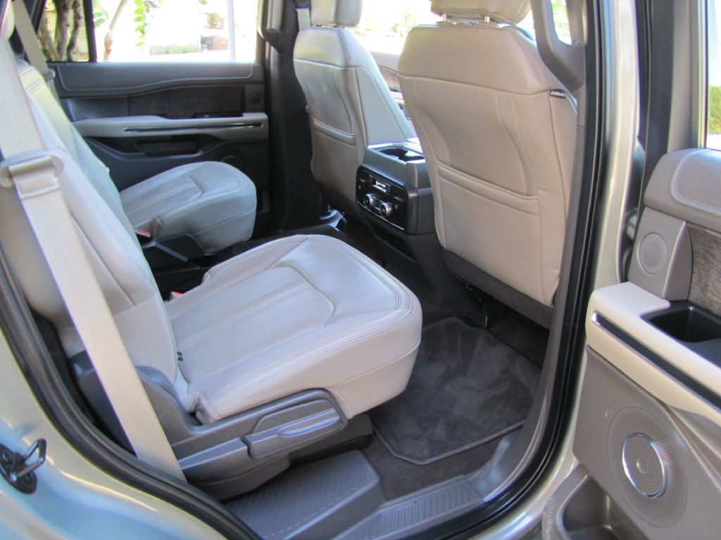 2019 Ford Expedition Image 20
