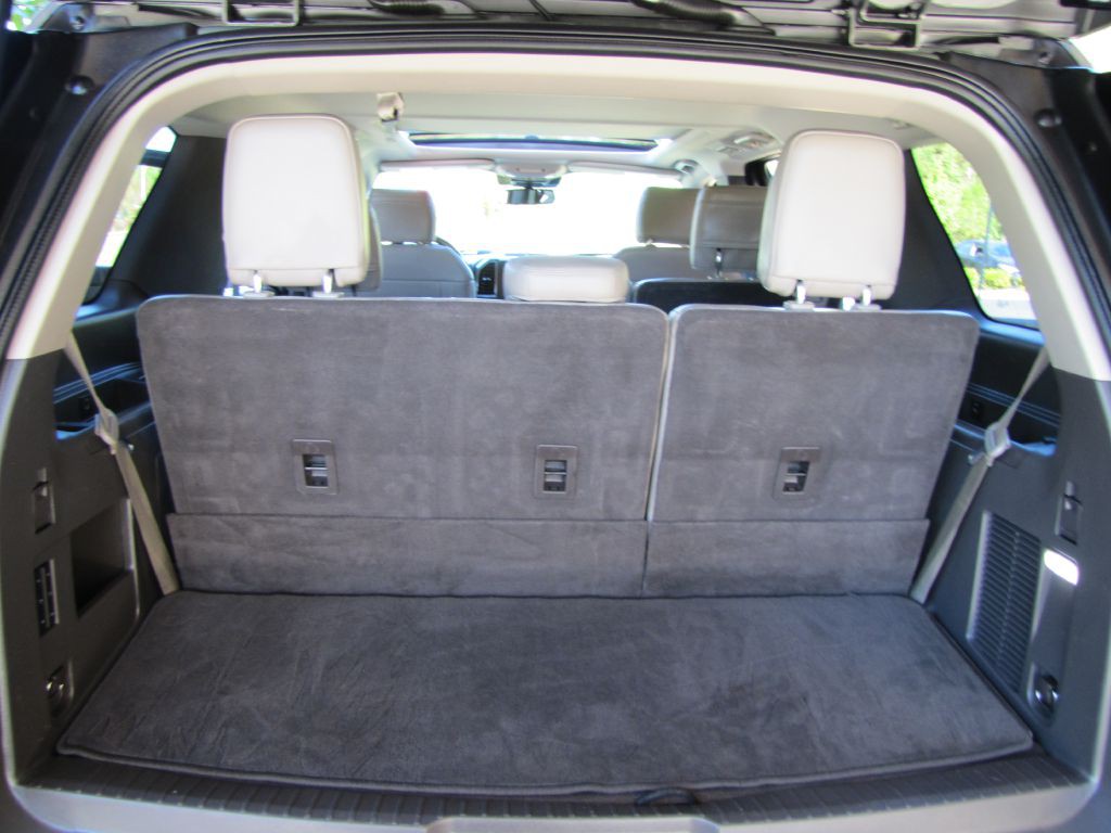 2019 Ford Expedition Image 21
