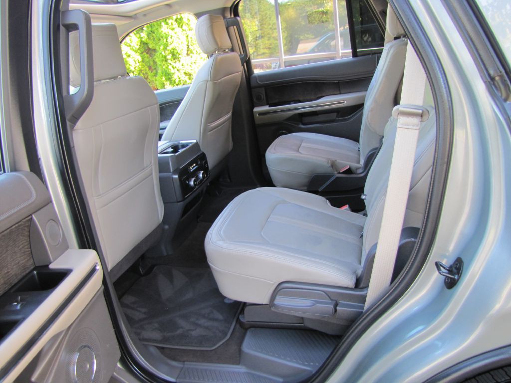 2019 Ford Expedition Image 22