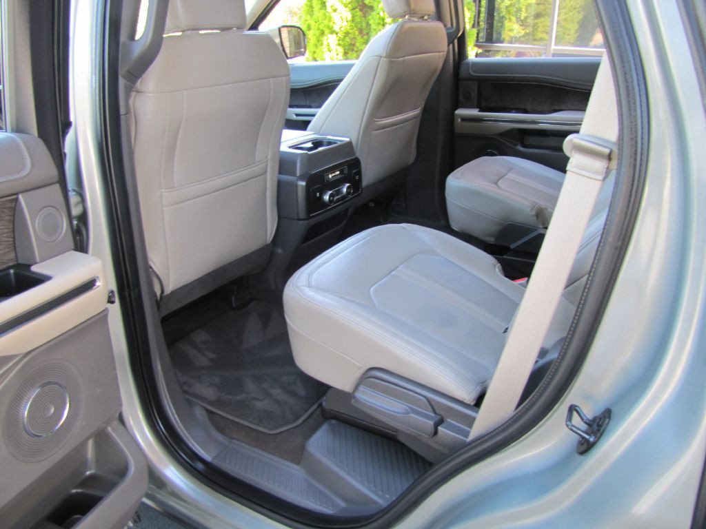 2019 Ford Expedition Image 23