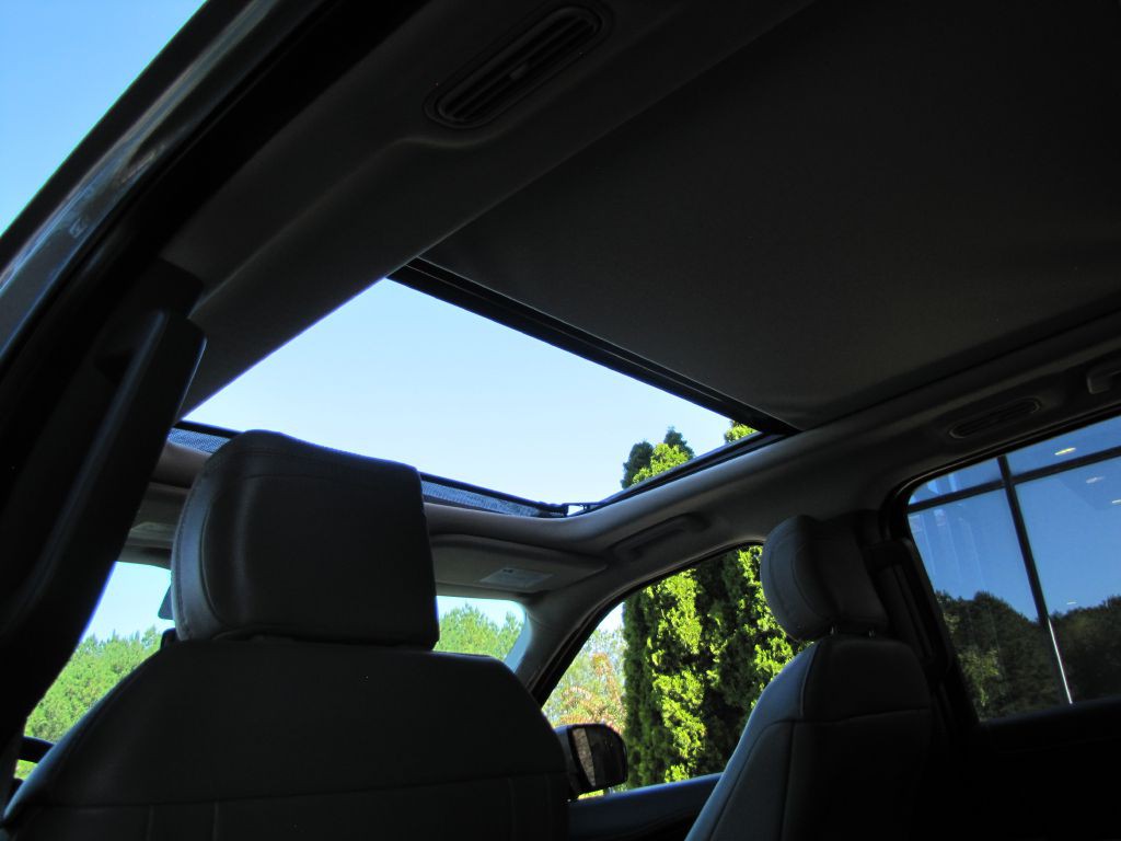 2019 Ford Expedition Image 24