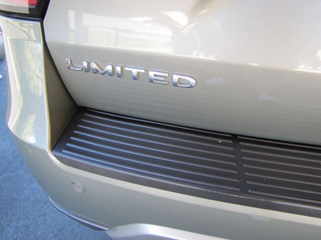 2019 Ford Expedition Image 31