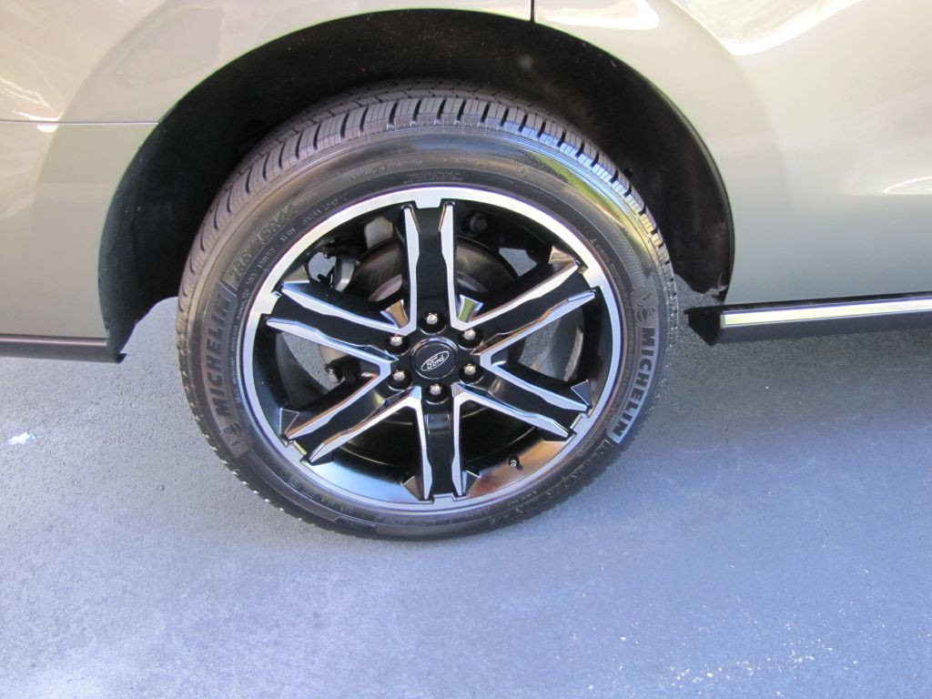 2019 Ford Expedition Image 32