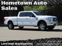 Image for 2022 Ford F-150 Supercrew ID: 6948046