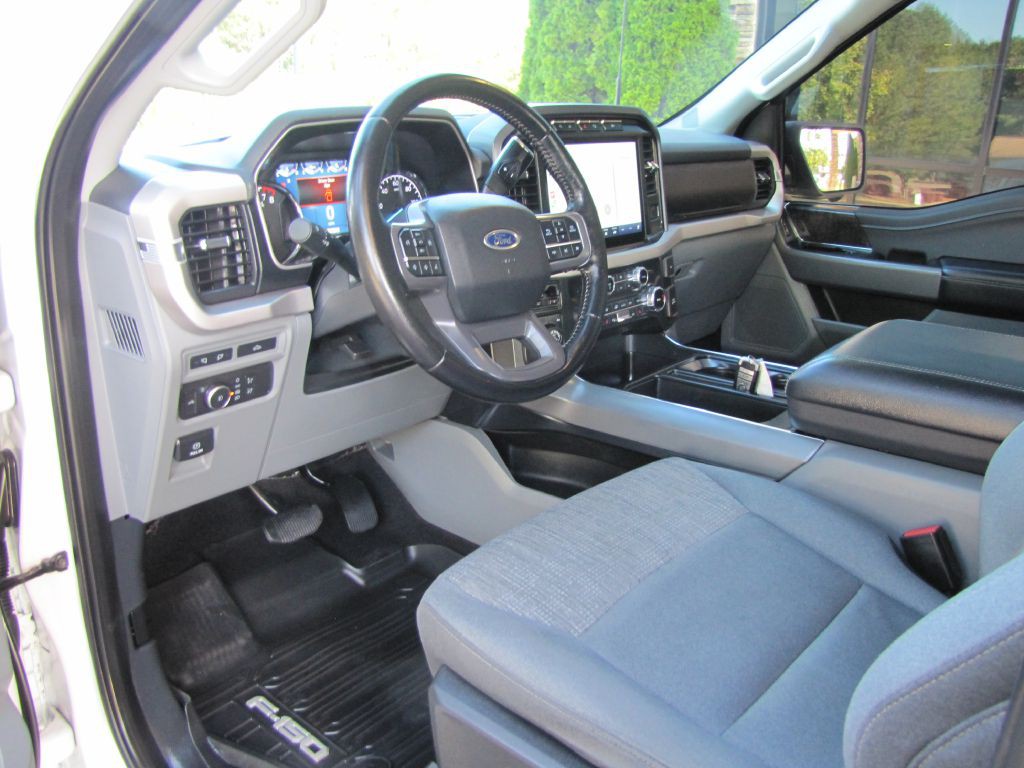 2022 Ford F-150 Image 13