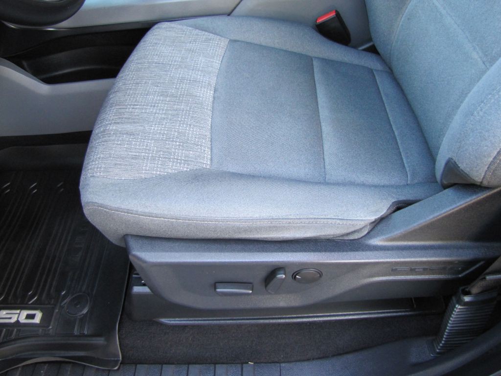 2022 Ford F-150 Image 14