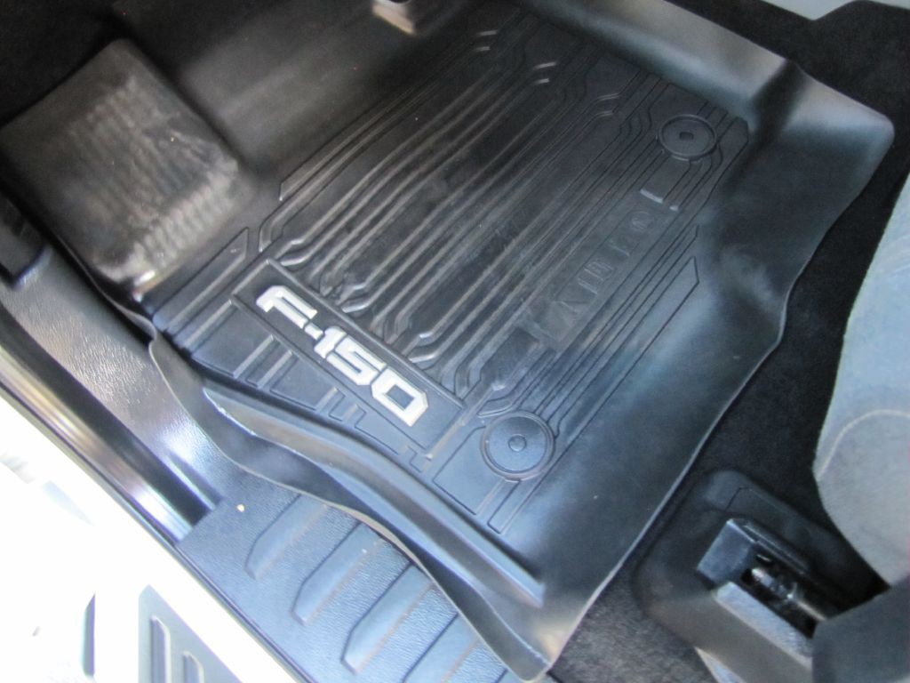 2022 Ford F-150 Image 15